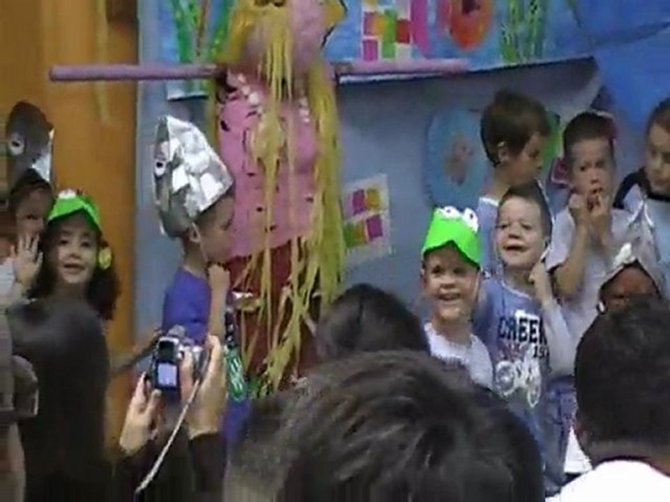 Fete de l'école d'April ( 17 juin 2011 ) 3eme partie