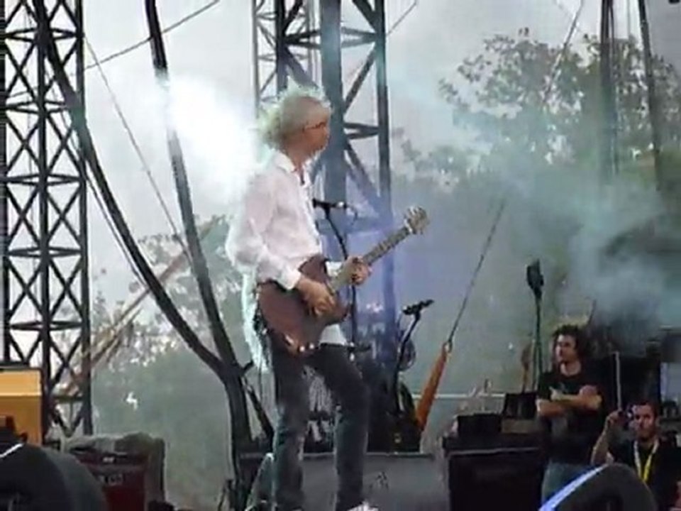 Louis Bertignac - Cendrillon