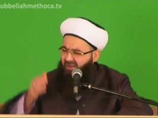 Kabir Sualleri - Cübbeli Ahmet Hocaefendi