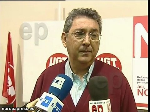 Ferrer Los datos confirman el problema del paro