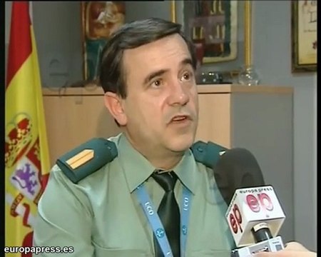 Primera operación del año contra explotación sexual