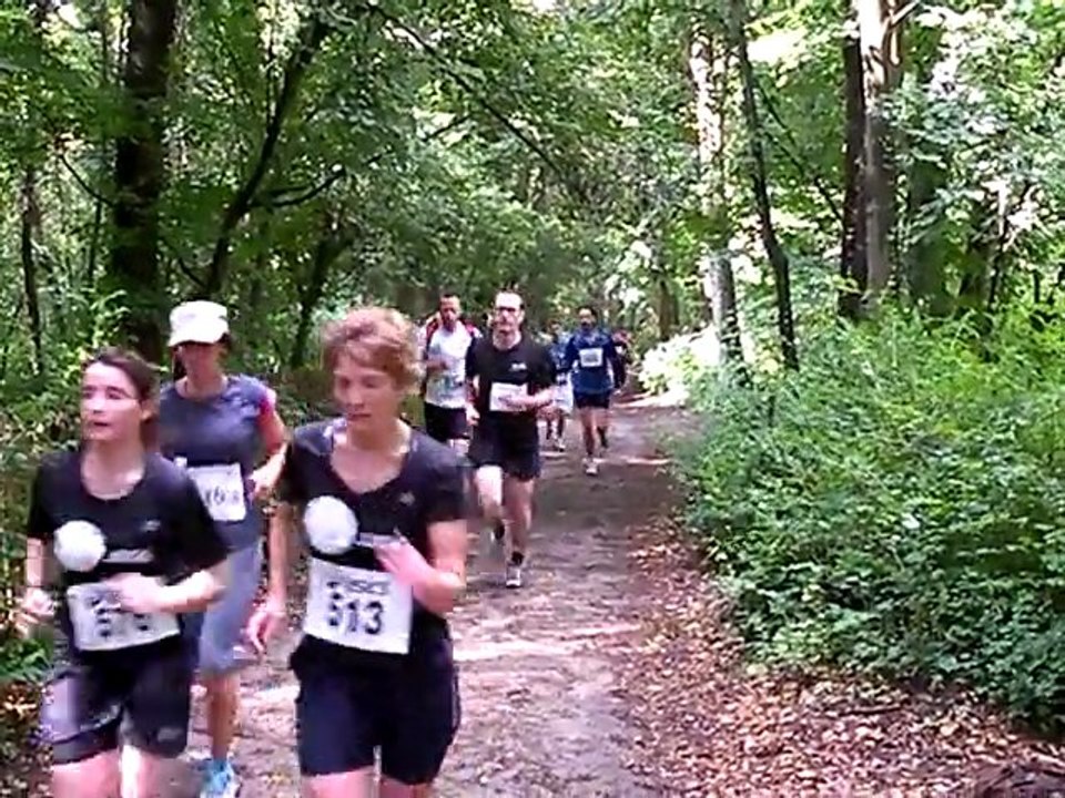 6e Sentiers du Laerbeek (2)