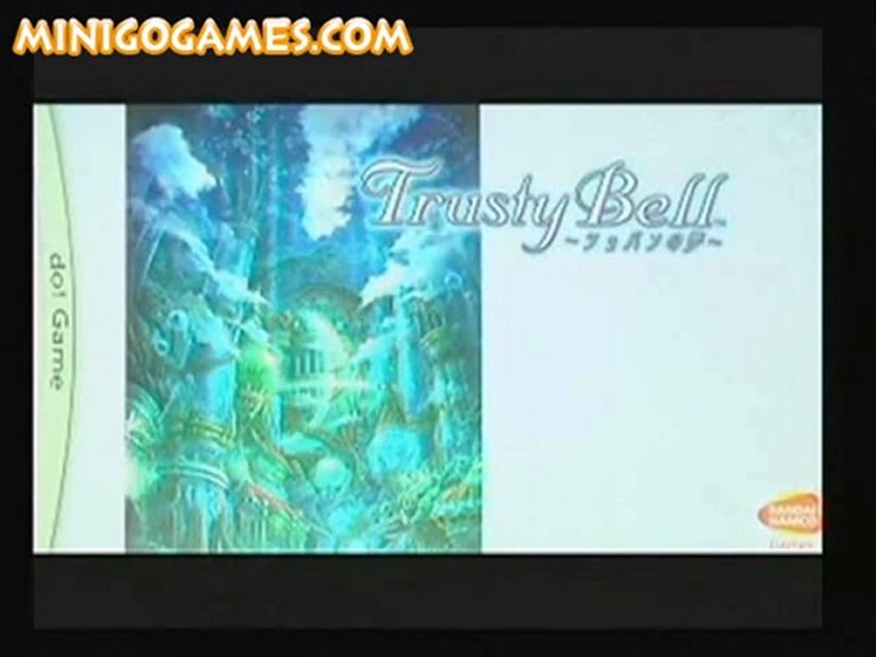 Microsoft Video Game - Xbox 360 Media Briefing Part 2 - www.MiniGoGames.Com_chunk_6