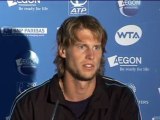 Eastbourne, Seppi : 