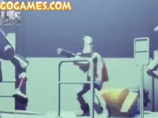 MicroVolts Video Game - Debut Teaser - www.MiniGoGames.Com