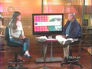 "Quienes introducen las armas en las cárceles son los funcionarios del MIJ y GN"
