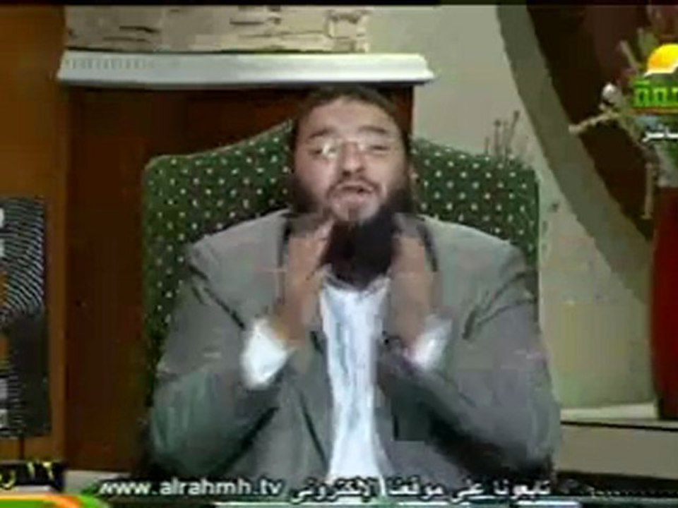 شعبان أخطرمن شهر رمضان