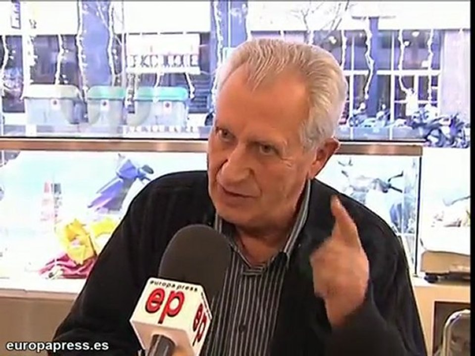 La previsión es "igualar los 850.000 roscones"