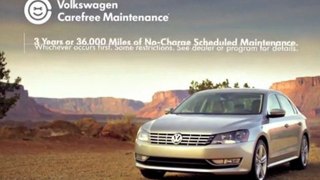 McKinney Volkswagen 2012 Passat, Volkswagen Lewisville Allen