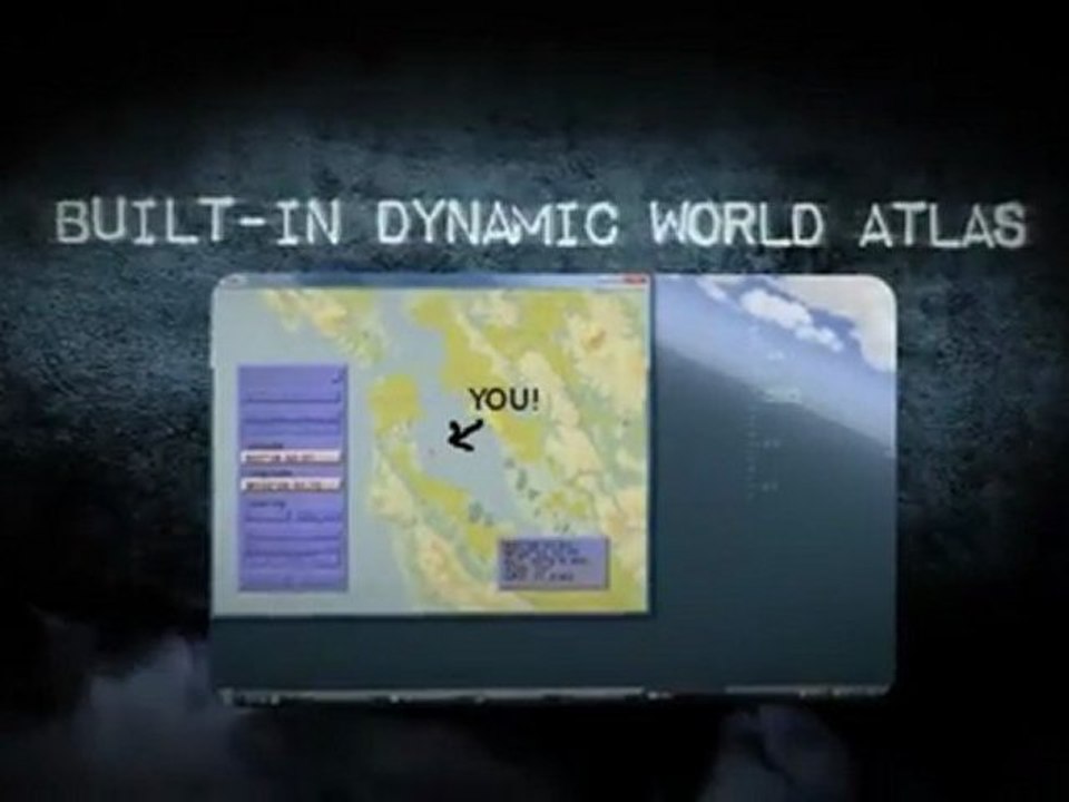 Super Flight Simulator PLUS™ 2012 vs Microsoft Flight Simulator X & Flight