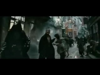 Know Your Enemy (Part 8 - The Mysteries)