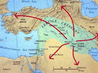 Know Your Enemy (Part 10 - The Scattering)