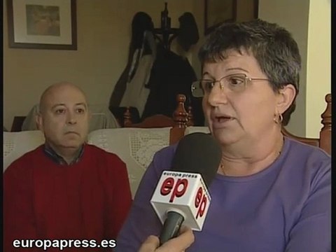 Posible caso de robo de bebé un Utrera