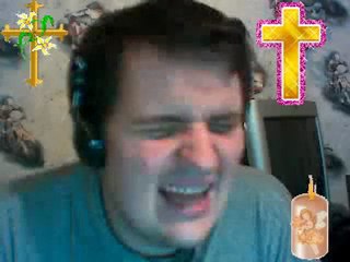 musique omage a notre seineur jesus christ