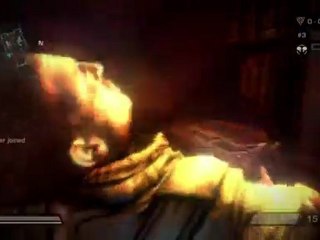 Killzone 3 DLC Mobile Factory