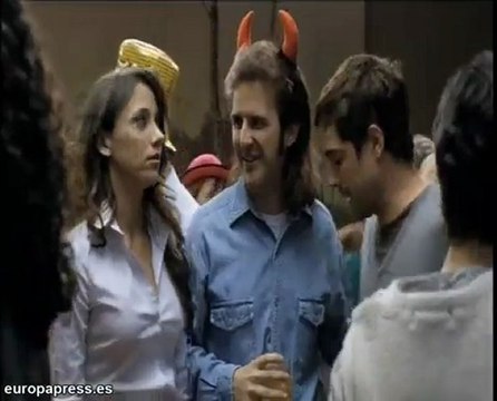 Hoy se estrena 'No controles'