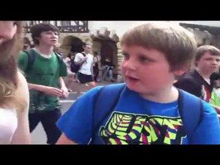 Chateau 2011 - Memories