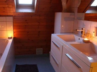 Bed and breakfast net buiten Antwerpen bij Prive Sauna BoraBora.