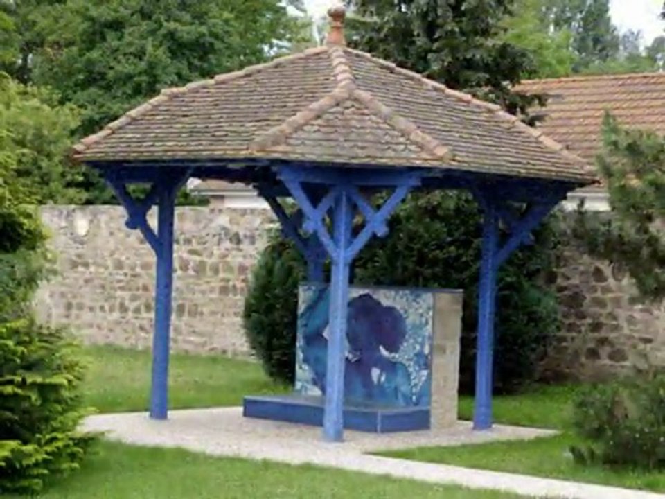 Randonnée à Vichel.