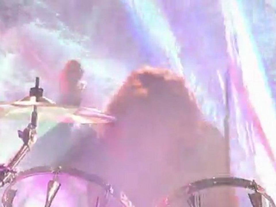 X JAPAN en live