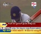 India Grand Wins by 5 Wickets @ Colombo Test
