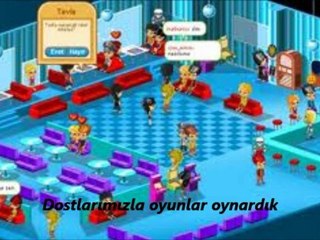 Sanalika Bir Hayaldi Gerçek Oldu ;)