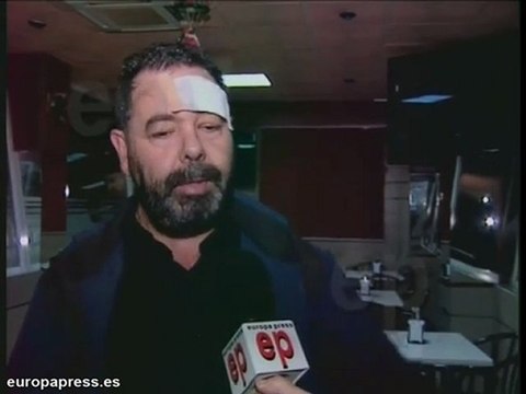 Agreden al dueño de una bolera