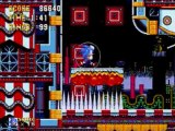 Let's Play Sonic 3 & Knuckles #4 Carnival Night Zone