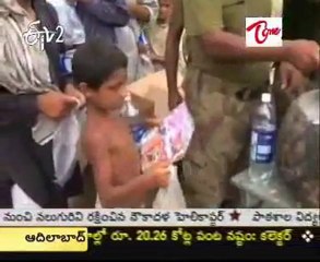 More rain lashes Pak, deepening flood crisis