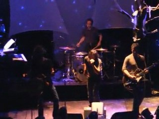 le voyage de noz live au kao : une nuit sans etoile