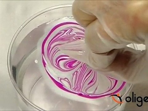 Tecnica di decorazione: Marble Nail Art - oligenesi.it