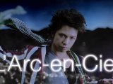 L'Arc~en~Ciel - GOOD LUCK MY WAY [CM] B