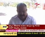 Venkaiah Naidu firing on Cong party