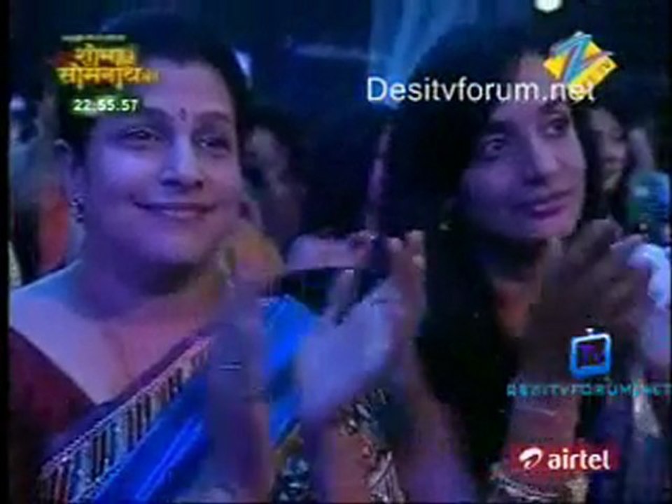 Umeed Ka Naya Chehra - 19th June 2011 Watch Online pt1