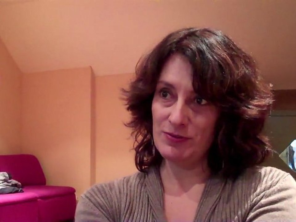 Flavia Castro, réalisatrice de Lettres et révolutions