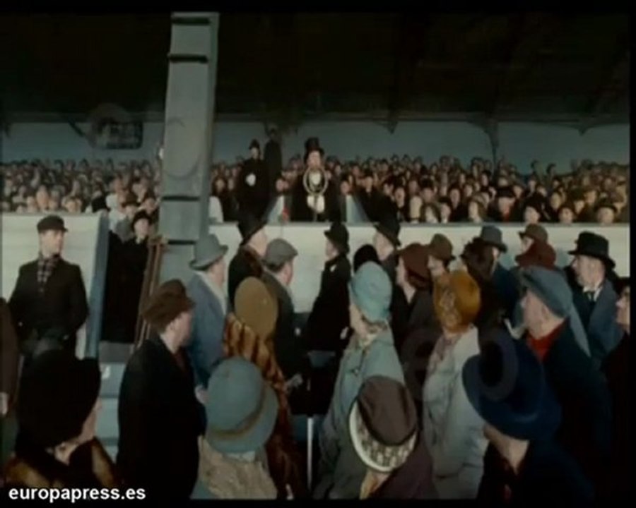 Rostros conocidos para presentar los Globos de Oro