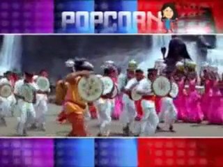 Ram Charan released Magadheera Blue Ray DVD