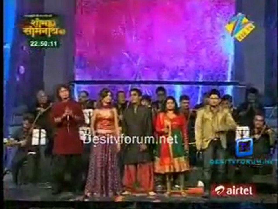 Umeed Ka Naya Chehra - 19th June 2011 Watch Online pt2