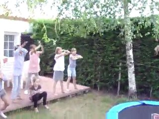 Anniv Leo Juin 2011 #2