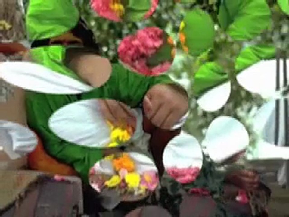 Babaji - Shri Bhagavan 1008 Haidakhan Vale Baba2