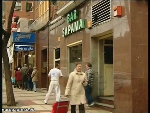 Despedido por la posible pérdida de clientes