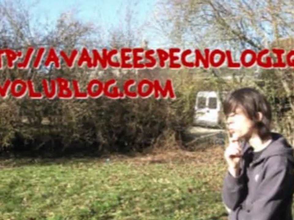 Videoblog 21 : La fête des géniteurs