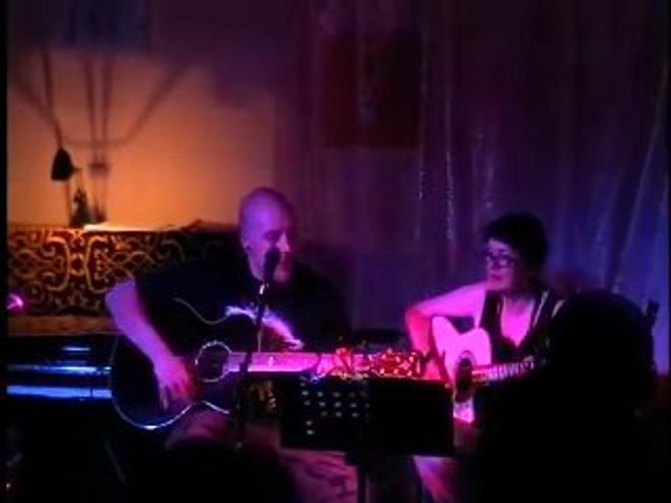 Infected - Cover (Schülerkonzert)