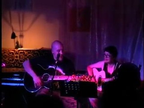 Infected - Cover (Schülerkonzert)