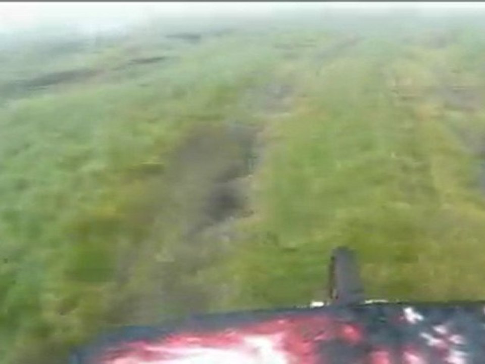 vtt piste ronde juin