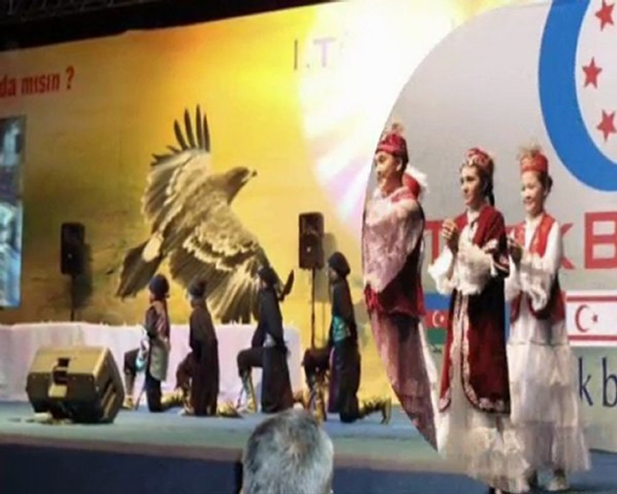 Delikanlı Türkleriz