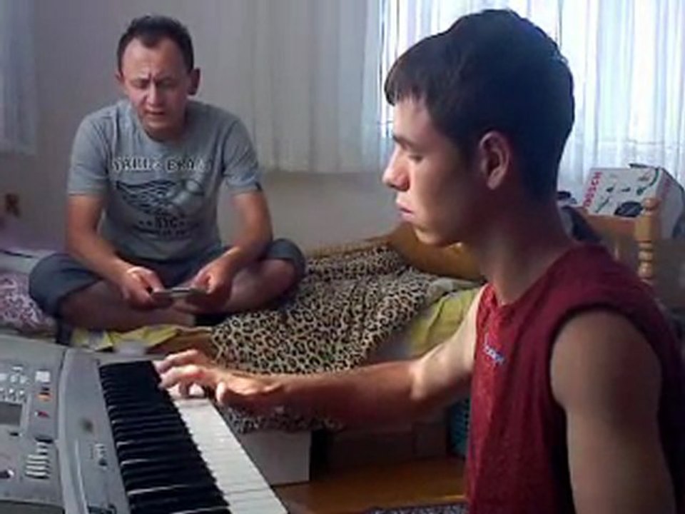 Savaş Arslan_Emre Pala-Sevda Dağları (Yine bugün hatırıma sen geldin)