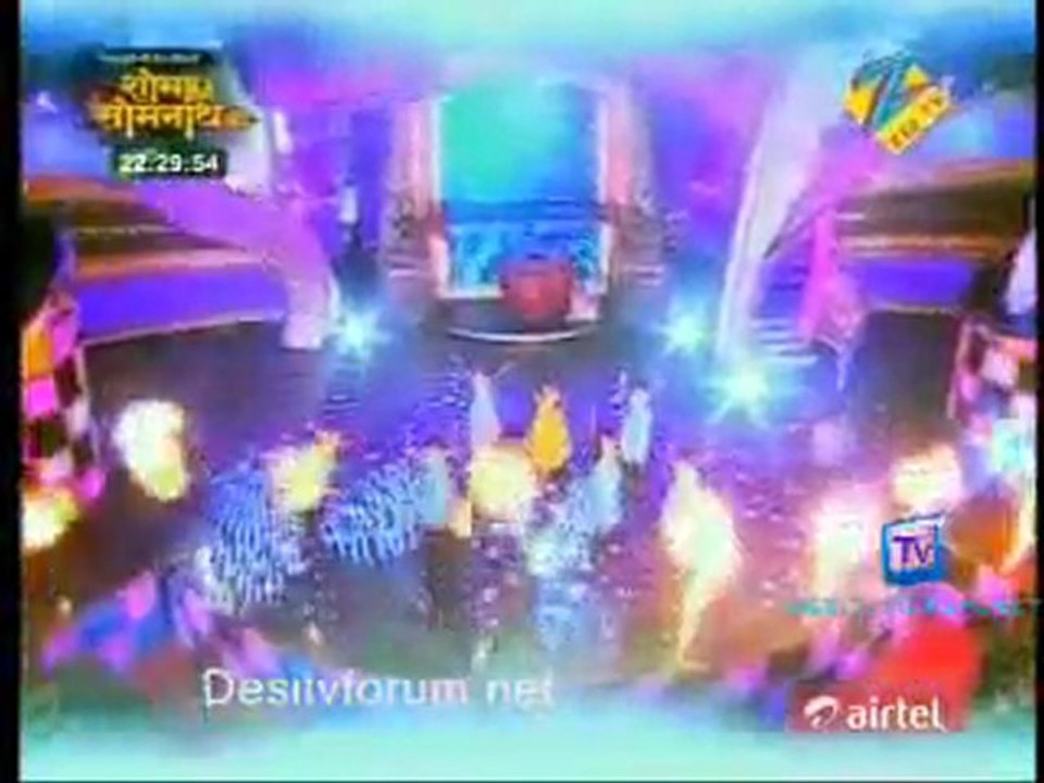 Umeed Ka Naya Chehra - 19th June 2011 Watch Online pt4