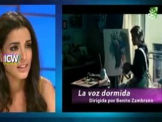 ICW 1001 Noches 1parte