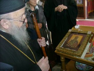 Невидимая борьба